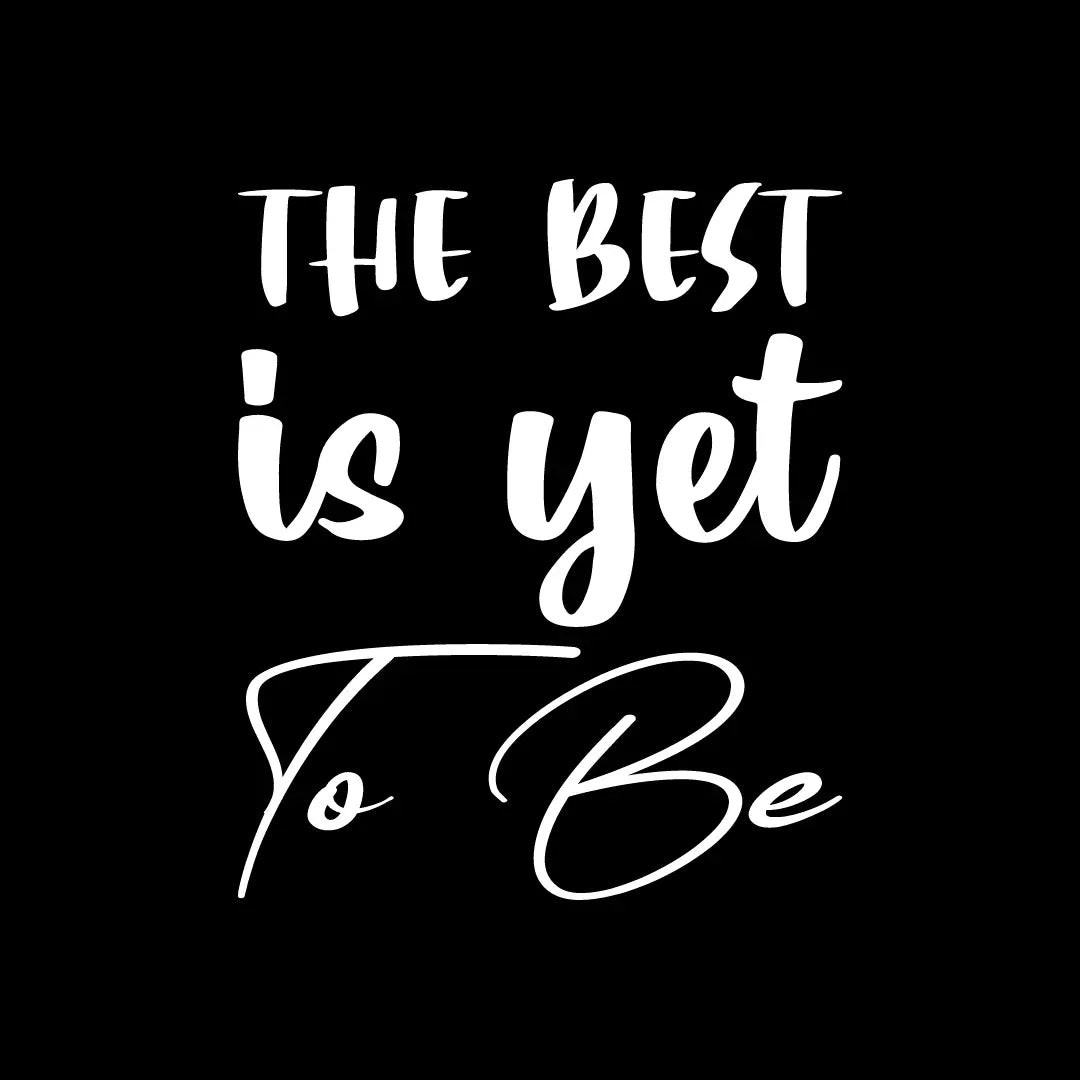Success Black Framed Motivational (5 Panel) Wall Art