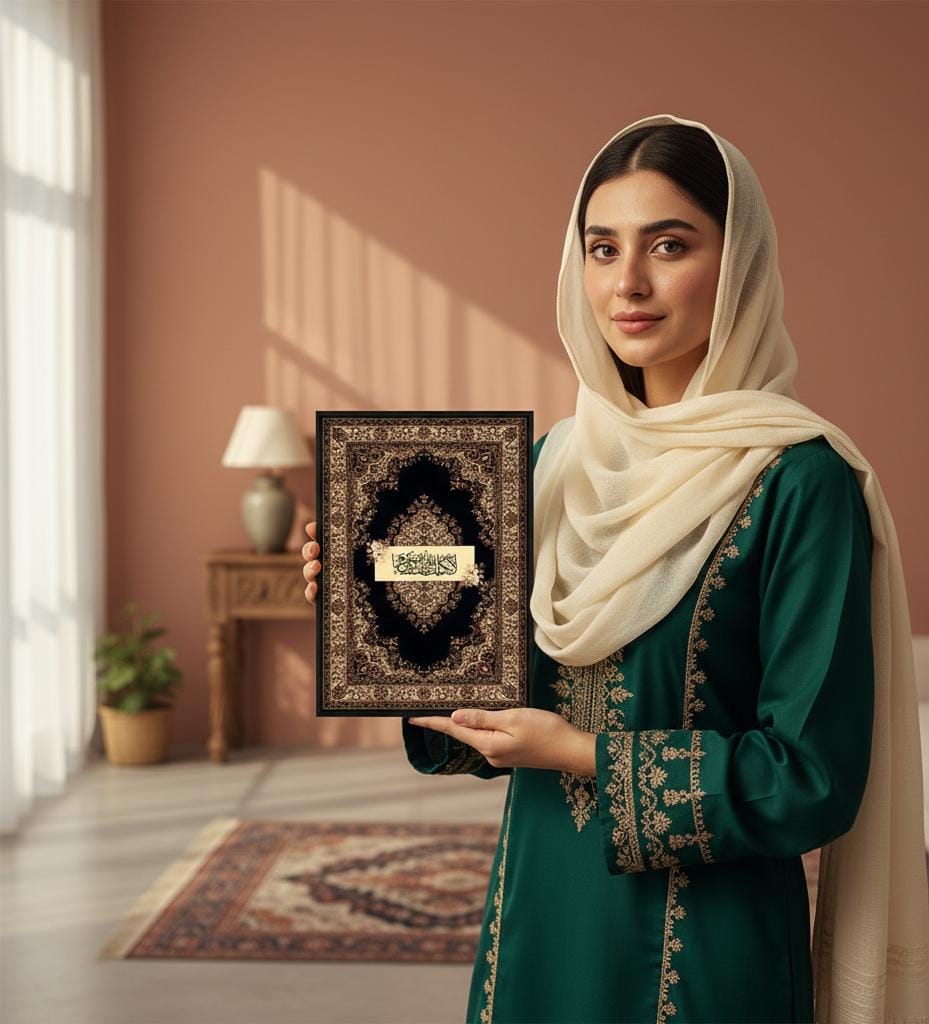 The Divine Threads - 03