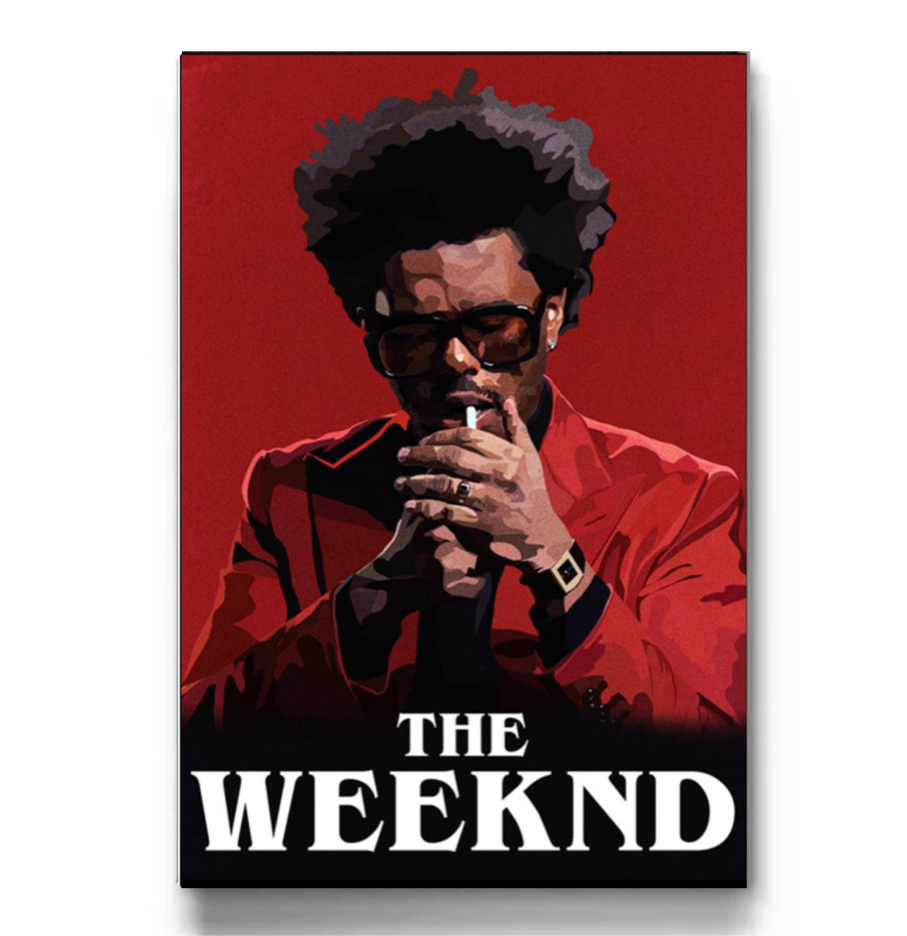 The Weekend