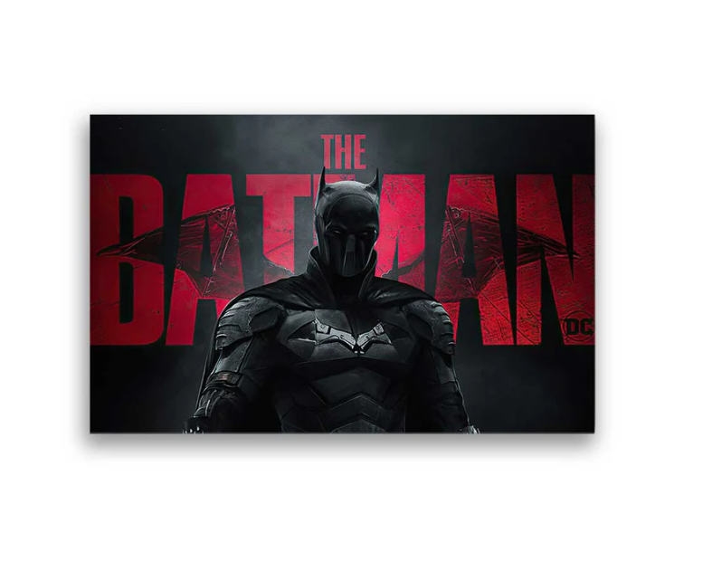 The Batman