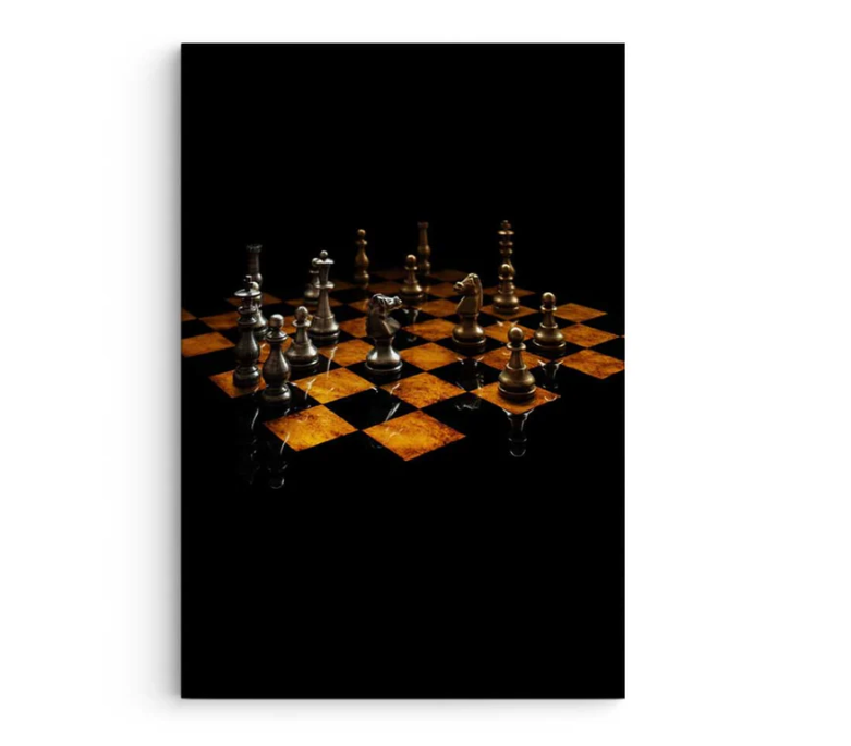 Chess Aesthetic