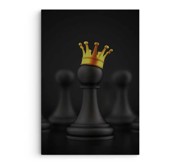 King