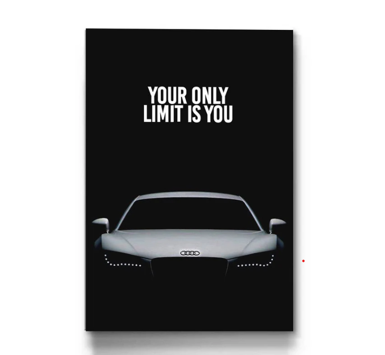 Your Only Limits s You