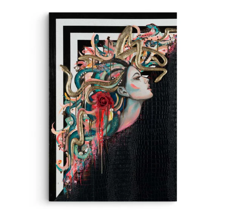 Medusa Remix