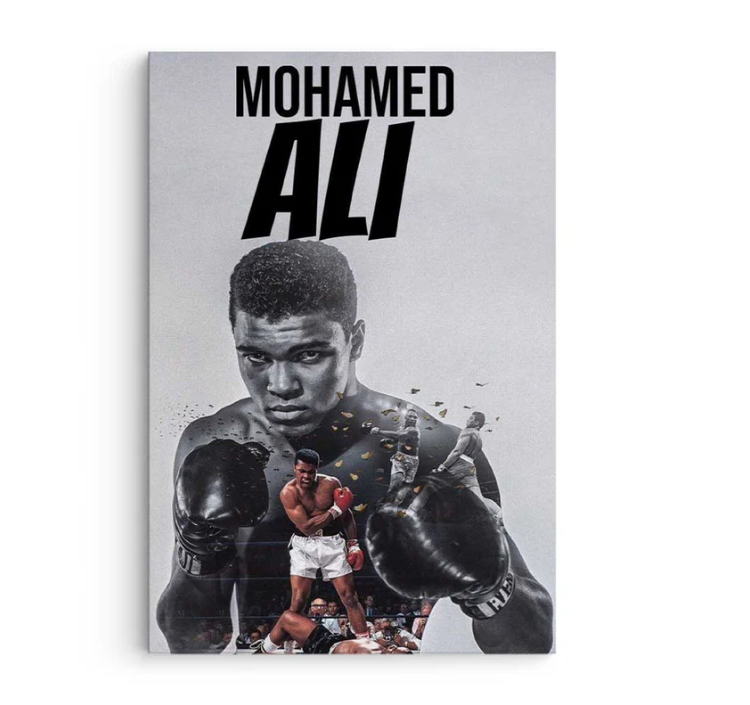 Muhammad Ali