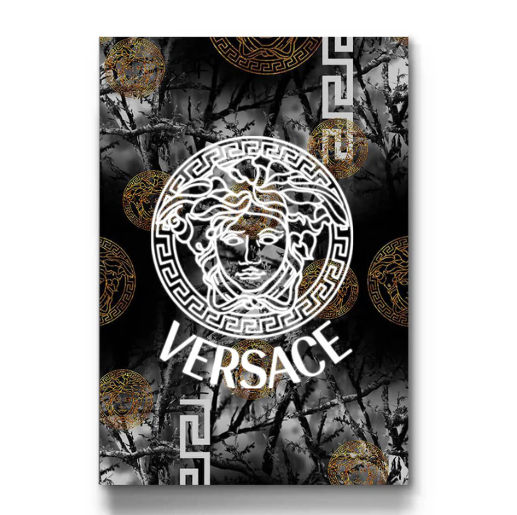 Versace Logo