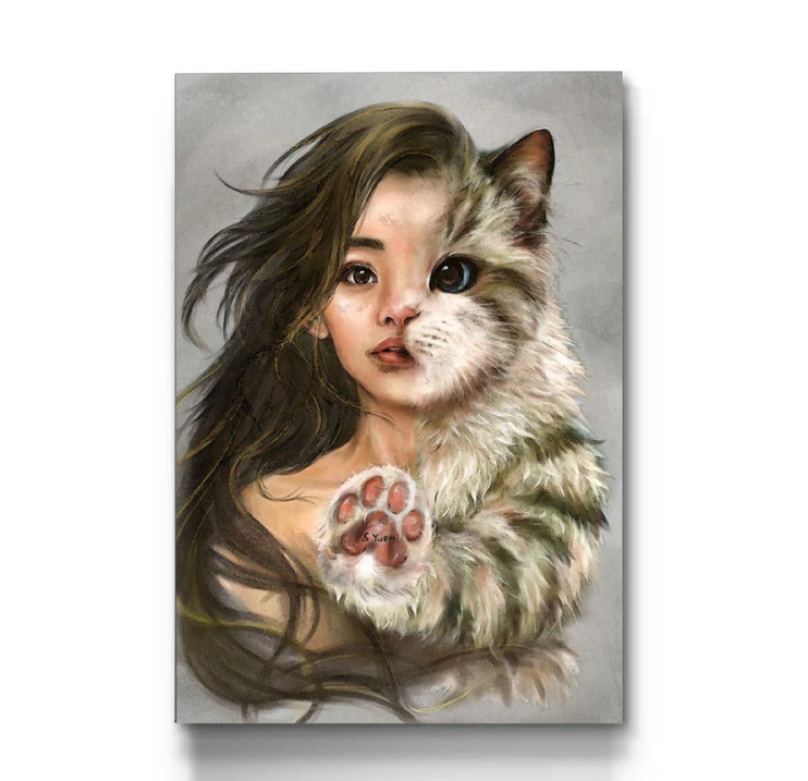 Cat Lover