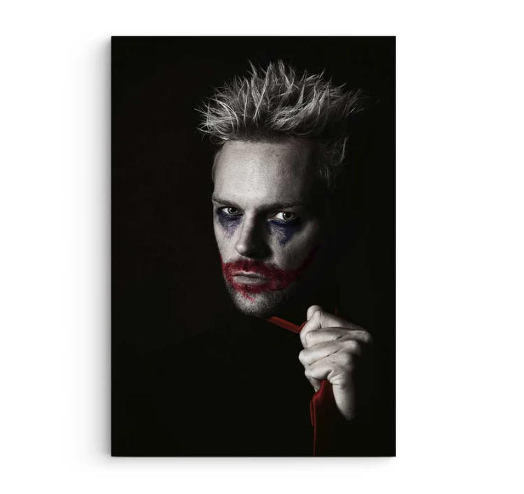Joker Halloween