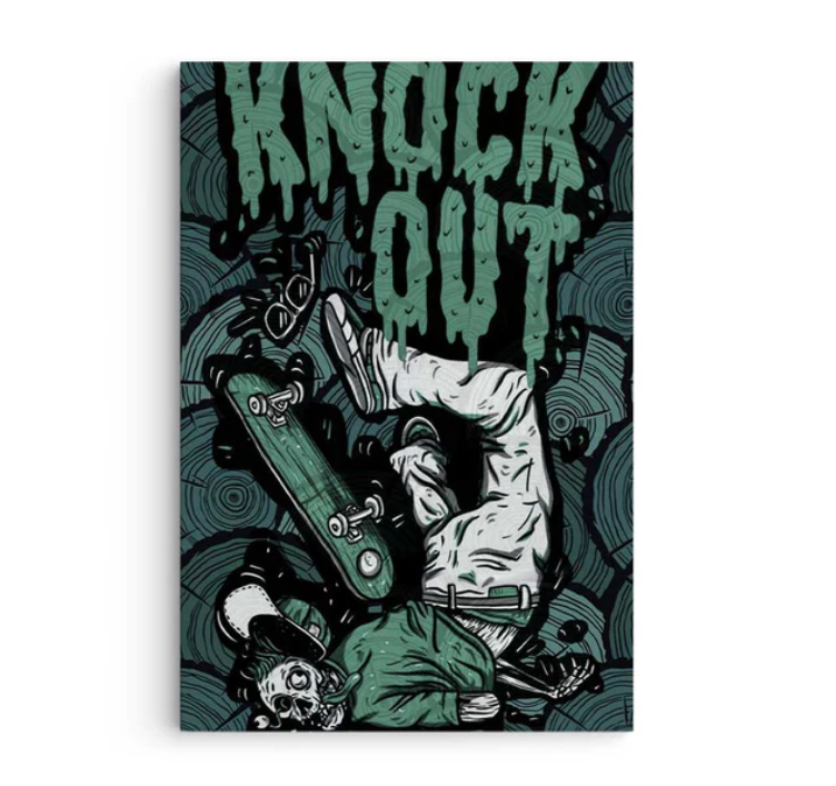 Knock Out