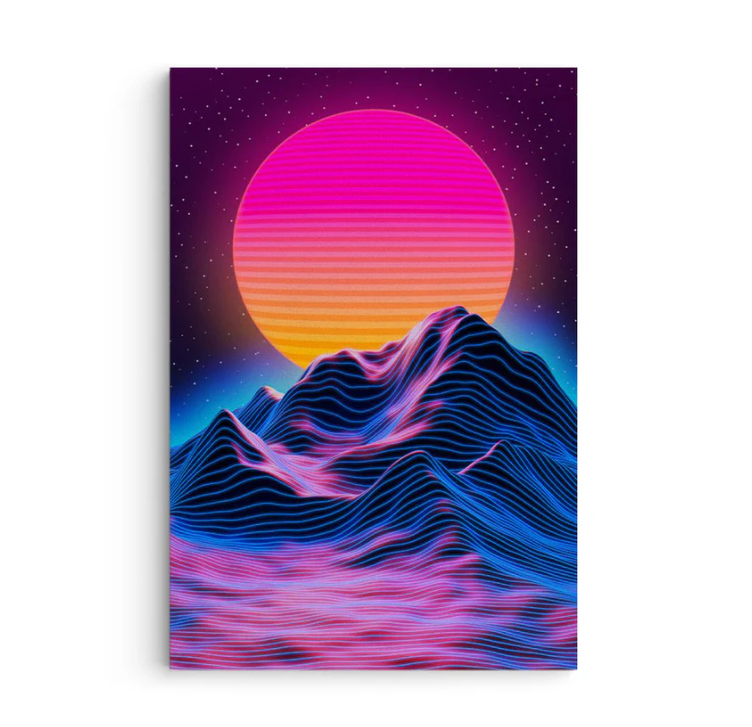Neon Art