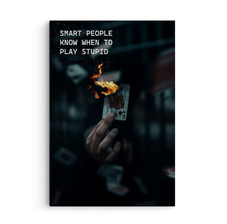 Smart People