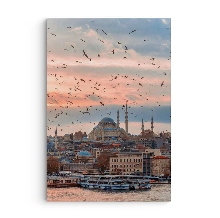 Istanbul Turkey