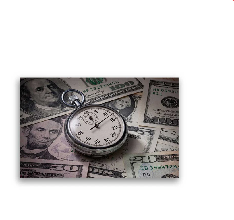 Time is Money