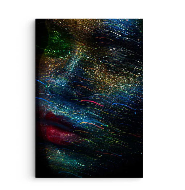 Dark Paint