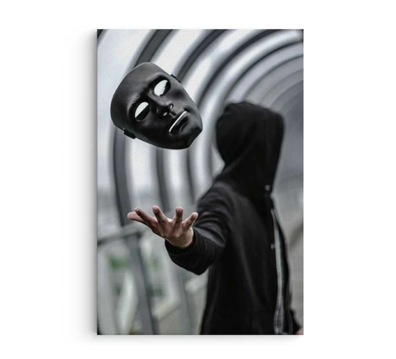 Mask Off