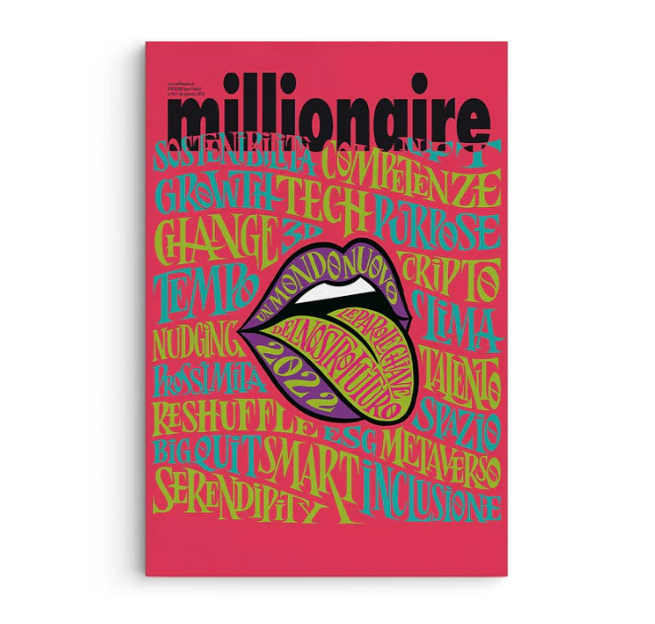 Millionaire