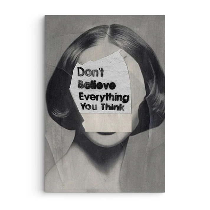 Don't Belive