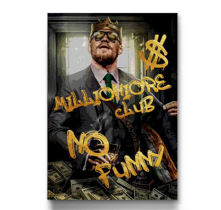 Millionaire Special