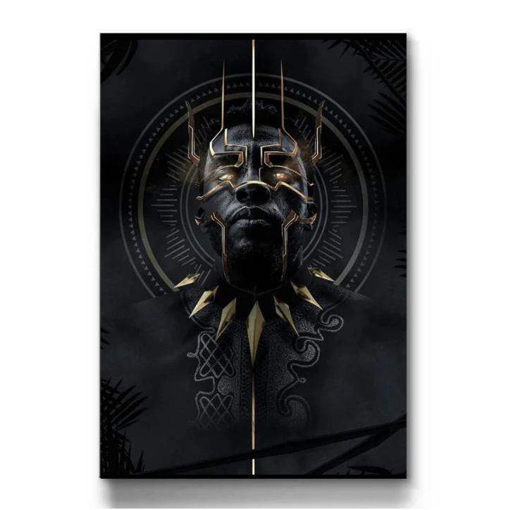 Black Panther