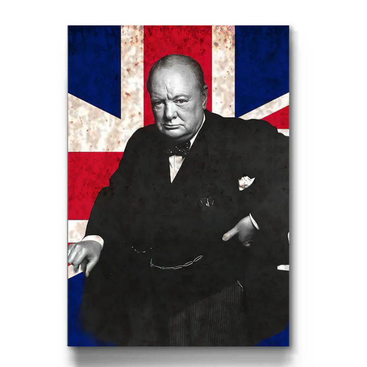 Churchill