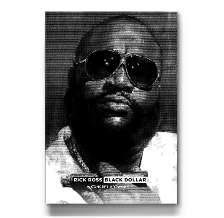 Rick Boss