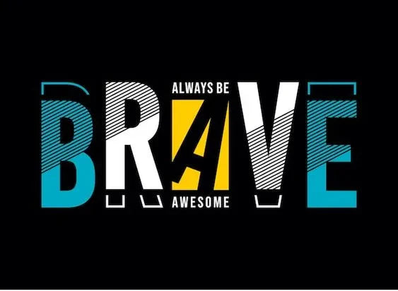 Premium Vectors Motivational Quote (5 Panel) Wall Art