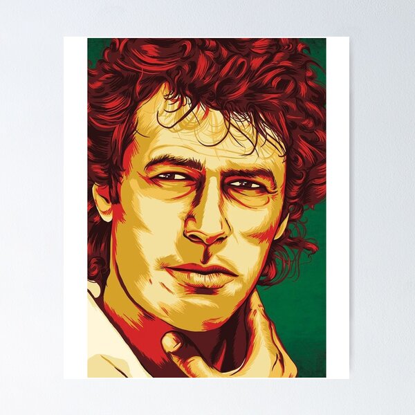 Imran Khan Wall Poster