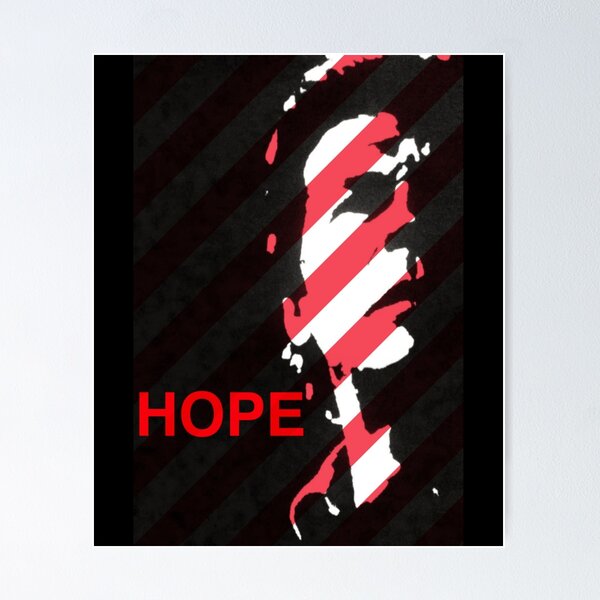 Imran Khan Wall Poster
