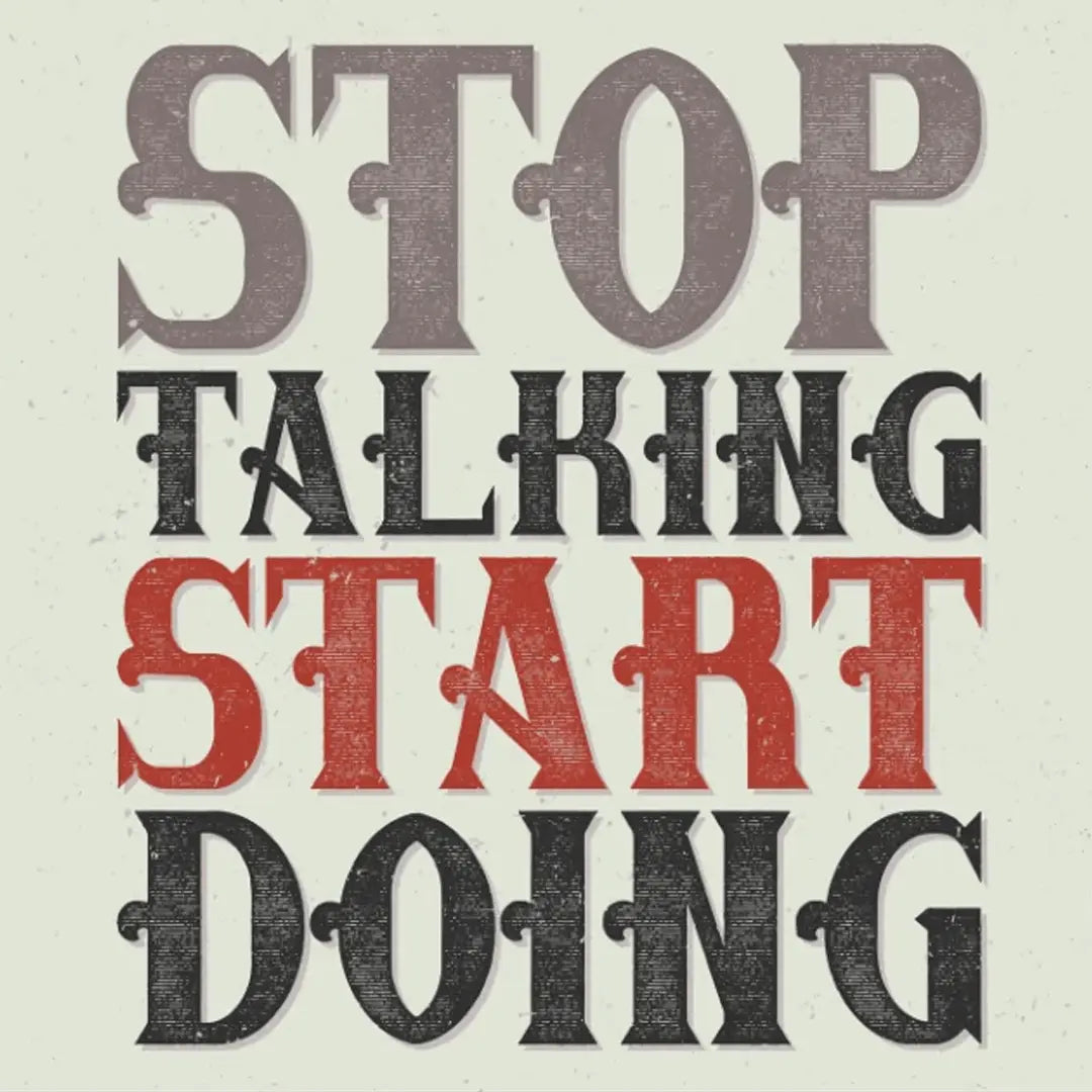 MOTIVATIONAL FOR HOME AND OFFICE (5 Panel) Wall Art