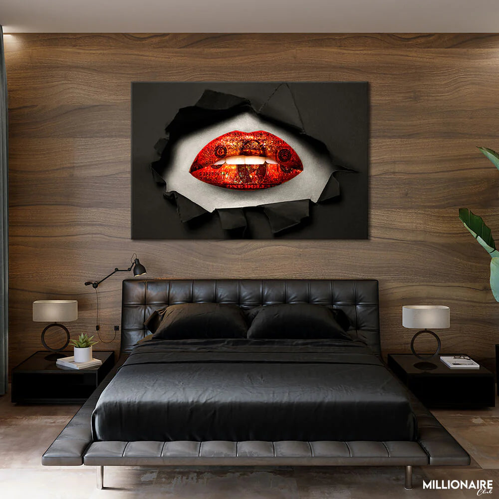 Doller Lips