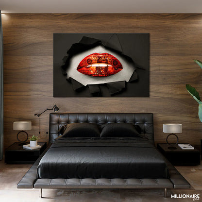 Doller Lips