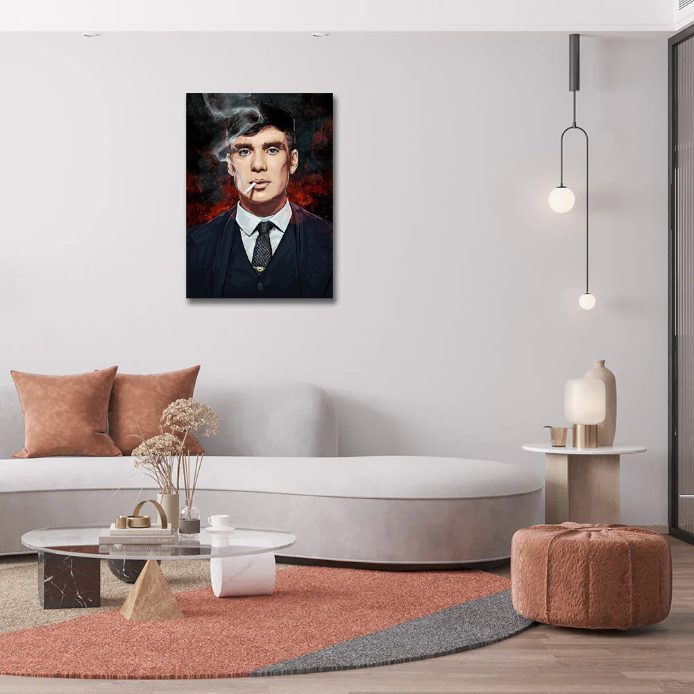 Thomas Shelby