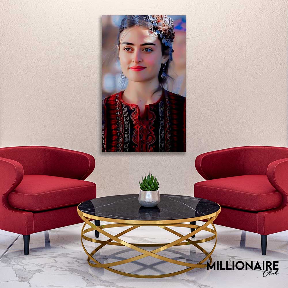 Halima Sultan