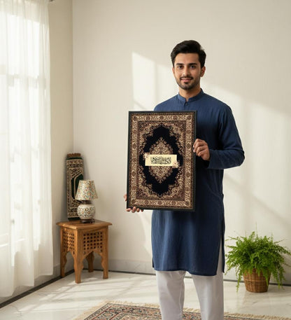 The Divine Threads - 03