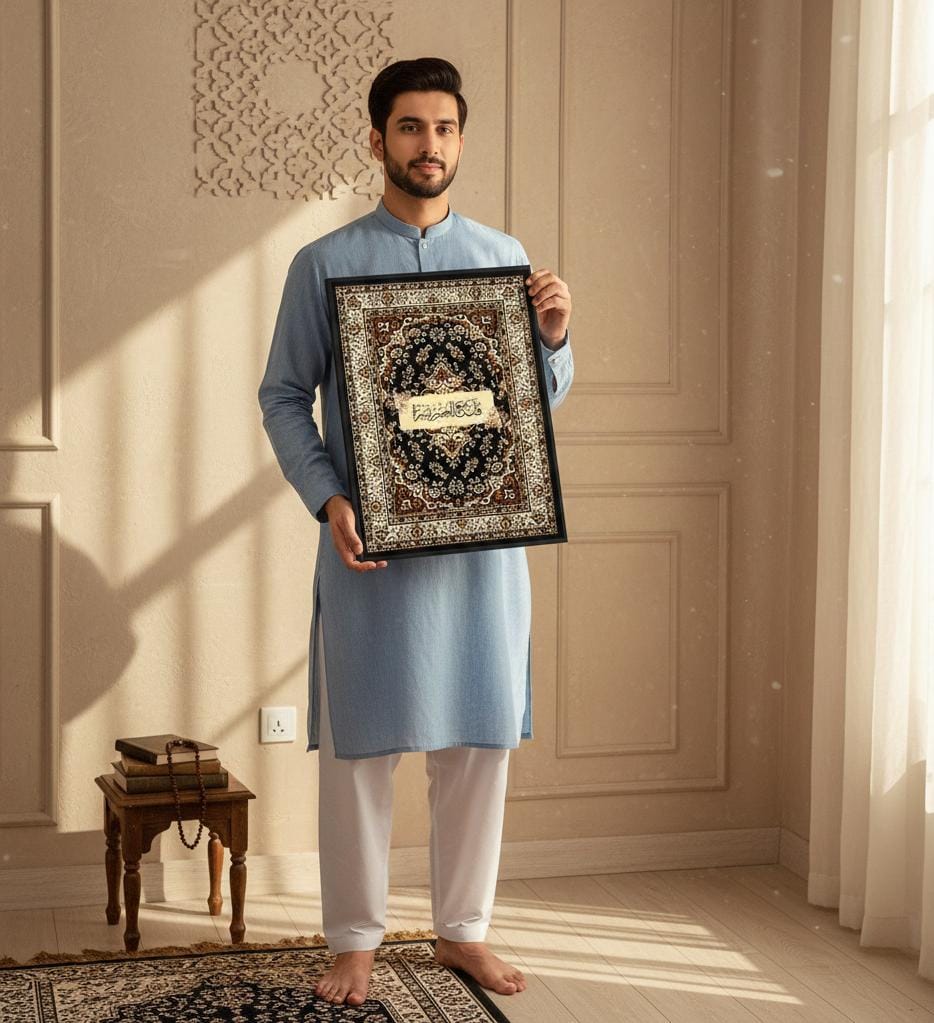 The Divine Threads - 01