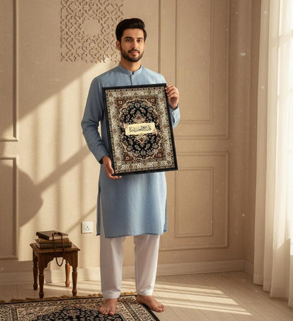 The Divine Threads - 01