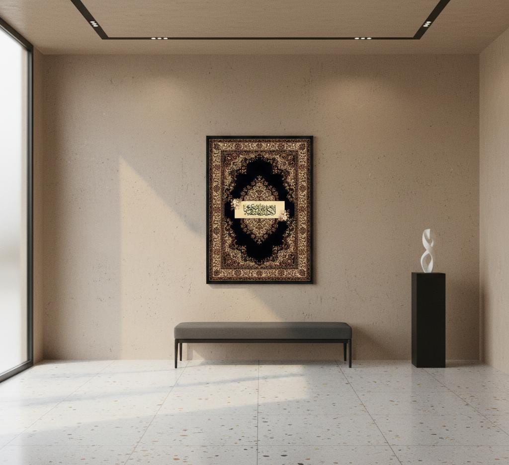 The Divine Threads - 03