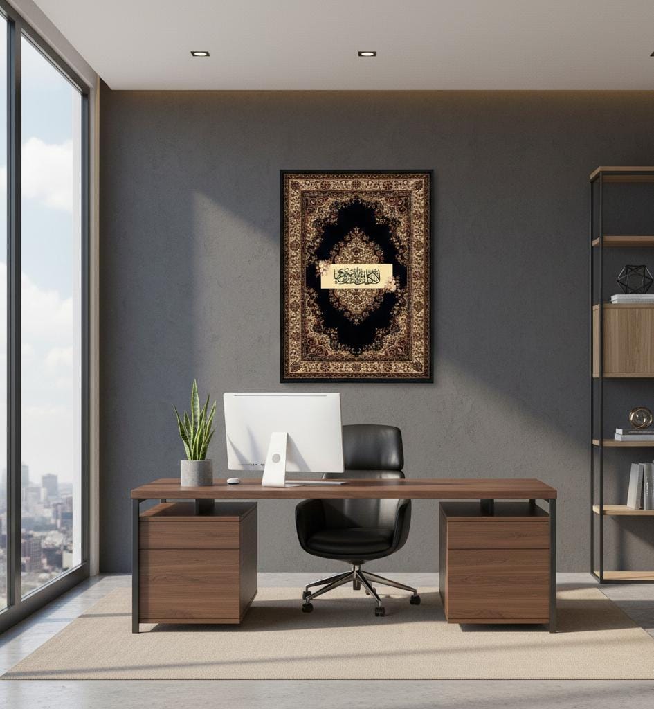 The Divine Threads - 03