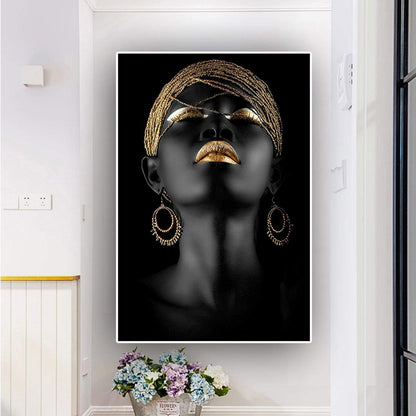 Scandinavian  Single Wall Art
