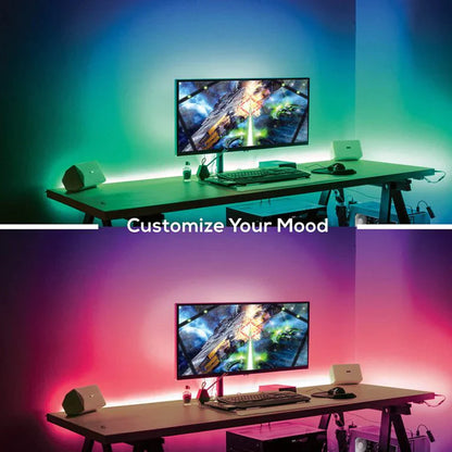 LED Strip Lights RGB lights