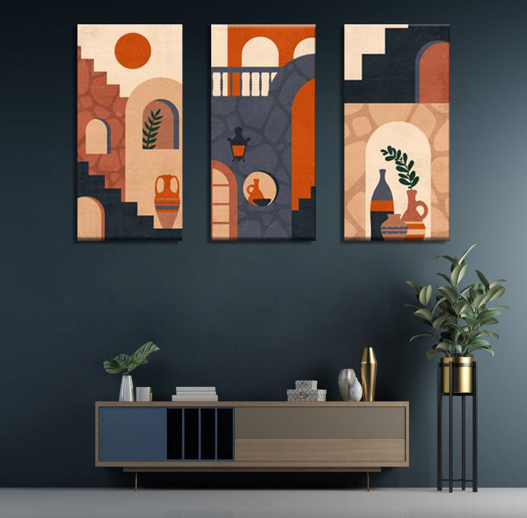 3 Frame Collection 3 Frame Set – Page 2 – Decor Your Walls