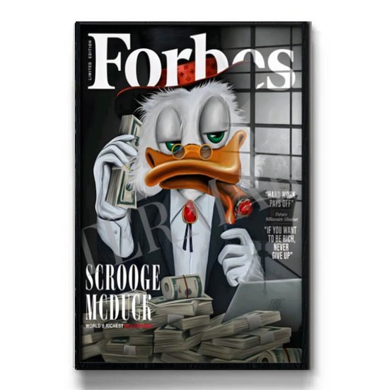 Forbos Canvas