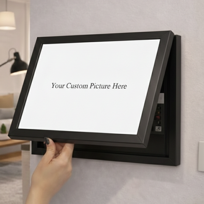 SOCKET BOX COVER