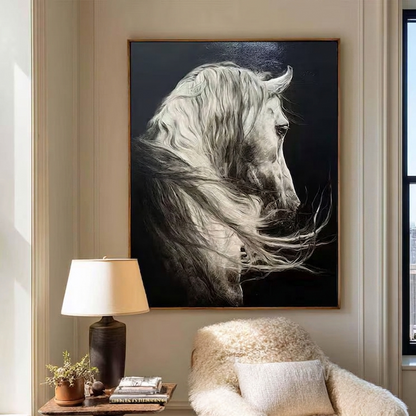 Shadow Play Wall Art