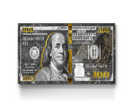 Golden Currency