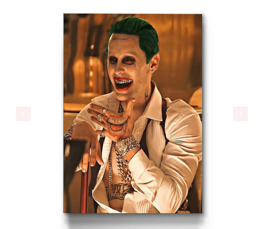 Handsome Joker