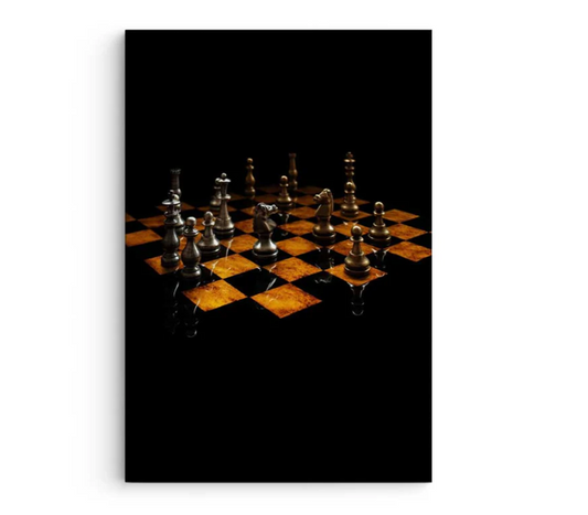 Chess Aesthetic