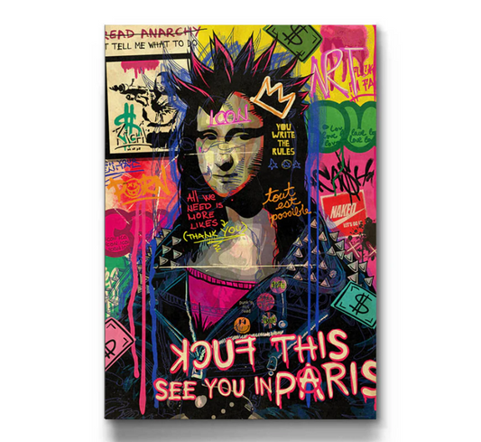 Mona Lisa