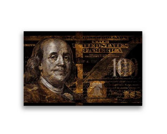 Real Money