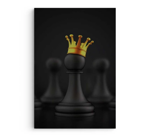 King